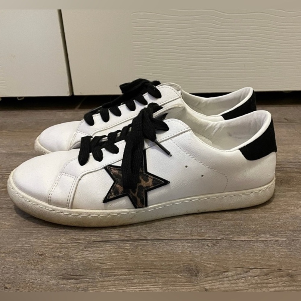 Vintage Havana Star Sneakers